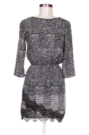 Šaty  Bershka, Veľkosť S, Farba Viacfarebná, Cena  14,83 €