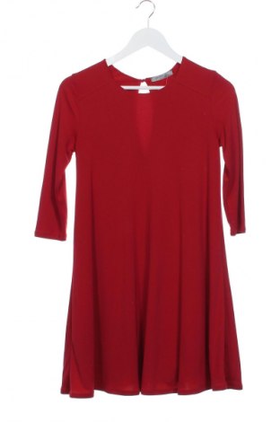 Sukienka Bershka, Rozmiar S, Kolor Czerwony, Cena 95,99 zł