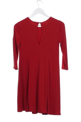 Sukienka Bershka, Rozmiar S, Kolor Czerwony, Cena 95,99 zł