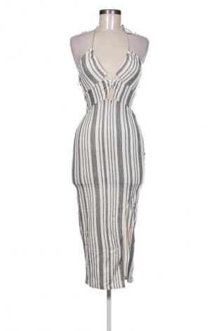 Rochie Bershka, Mărime XS, Culoare Multicolor, Preț 76,32 Lei