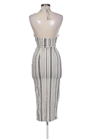 Rochie Bershka, Mărime XS, Culoare Multicolor, Preț 76,32 Lei