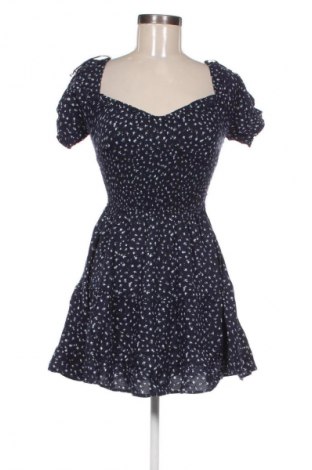 Kleid Bershka, Größe S, Farbe Mehrfarbig, Preis € 14,83