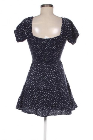 Kleid Bershka, Größe S, Farbe Mehrfarbig, Preis € 14,83