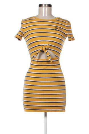 Sukienka Bershka, Rozmiar S, Kolor Kolorowy, Cena 66,67 zł