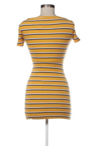 Sukienka Bershka, Rozmiar S, Kolor Kolorowy, Cena 66,67 zł
