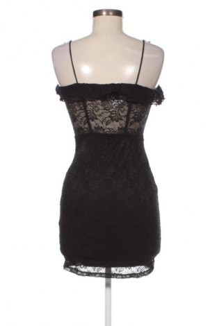 Kleid Bershka, Größe M, Farbe Schwarz, Preis € 13,99
