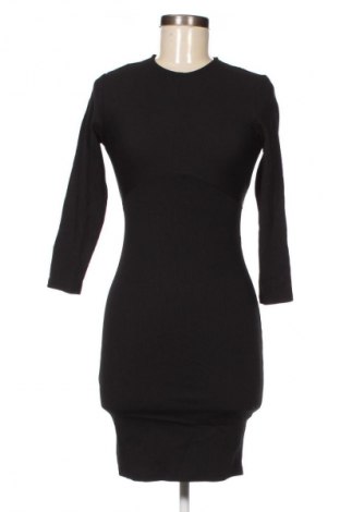 Kleid Bershka, Größe M, Farbe Schwarz, Preis 20,99 €