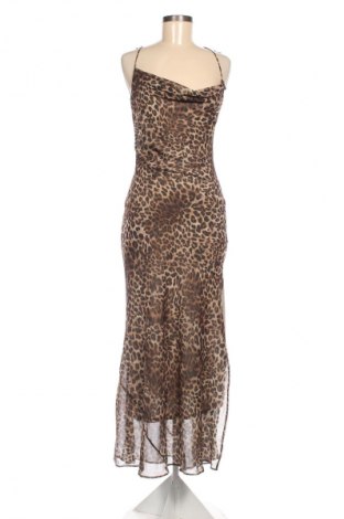 Kleid Bershka, Größe S, Farbe Mehrfarbig, Preis 27,70 €