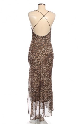 Kleid Bershka, Größe S, Farbe Mehrfarbig, Preis 27,70 €
