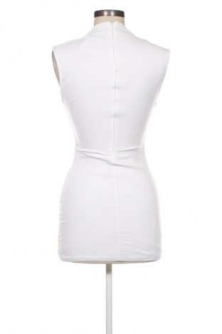 Sukienka Bershka, Rozmiar S, Kolor Biały, Cena 68,99 zł