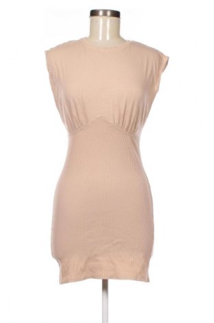 Šaty  Bershka, Velikost S, Barva Popelavě růžová, Cena  309,00 Kč