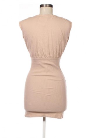 Šaty  Bershka, Velikost S, Barva Popelavě růžová, Cena  309,00 Kč