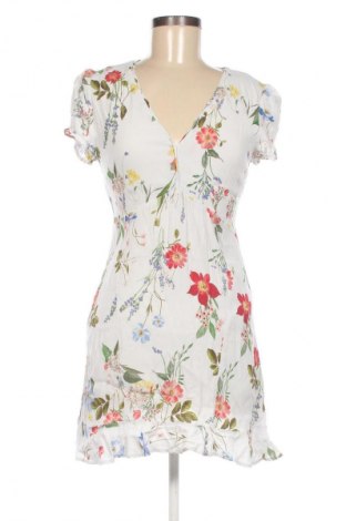 Šaty  Bershka, Velikost L, Barva Vícebarevné, Cena  392,00 Kč