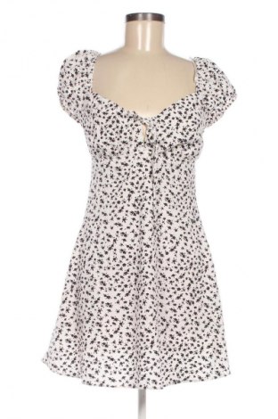 Sukienka Bershka, Rozmiar M, Kolor Kolorowy, Cena 106,99 zł