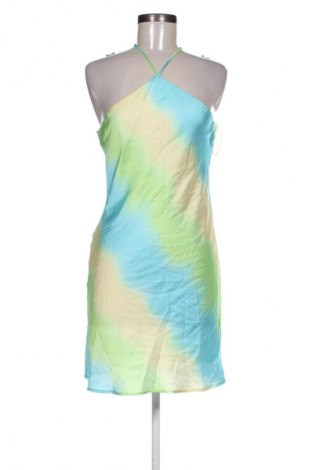 Šaty  Bershka, Veľkosť S, Farba Viacfarebná, Cena  20,95 €