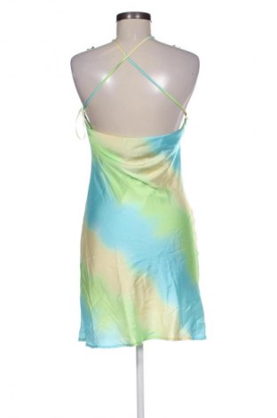Šaty  Bershka, Veľkosť S, Farba Viacfarebná, Cena  20,95 €