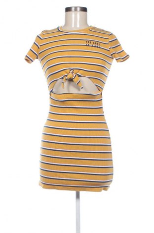 Šaty  Bershka, Veľkosť M, Farba Viacfarebná, Cena  14,83 €