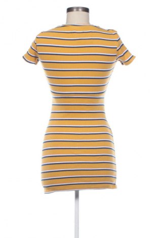 Šaty  Bershka, Veľkosť M, Farba Viacfarebná, Cena  14,83 €