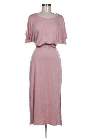 Šaty  Bershka, Veľkosť L, Farba Ružová, Cena  15,95 €