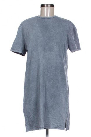 Kleid Bershka, Größe M, Farbe Grau, Preis 12,99 €