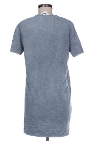 Kleid Bershka, Größe M, Farbe Grau, Preis 12,99 €