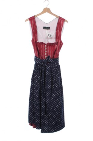 Kleid Berwin & Wolff, Größe XL, Farbe Mehrfarbig, Preis 15,00 €