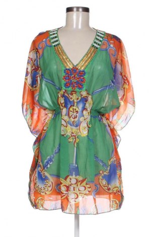 Kleid Best-Emilie, Größe M, Farbe Mehrfarbig, Preis € 27,70