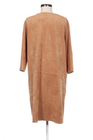 Sukienka Betty & Co, Rozmiar XL, Kolor Brązowy, Cena 188,76 zł