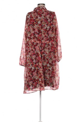 Φόρεμα Betty & Co, Μέγεθος XL, Χρώμα Πολύχρωμο, Τιμή 42,00 €