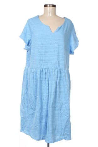 Šaty  Bexleys, Velikost XXL, Barva Modrá, Cena  739,00 Kč