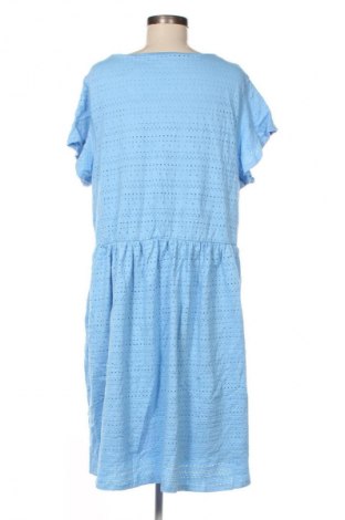 Šaty  Bexleys, Velikost XXL, Barva Modrá, Cena  739,00 Kč