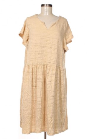 Rochie Bexleys, Mărime XXL, Culoare Bej, Preț 154,99 Lei