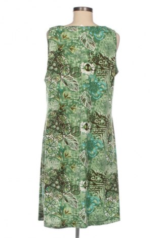 Kleid Biaggini, Größe XXL, Farbe Mehrfarbig, Preis 14,83 €