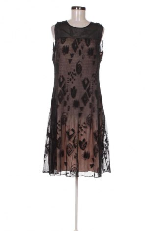 Kleid Biba, Größe L, Farbe Schwarz, Preis 16,99 €