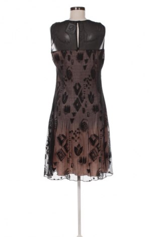 Kleid Biba, Größe L, Farbe Schwarz, Preis 16,99 €