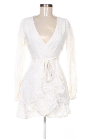 Kleid Bik Bok, Größe XS, Farbe Ecru, Preis € 20,99