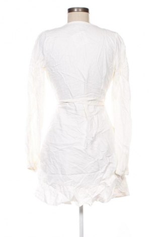 Kleid Bik Bok, Größe XS, Farbe Ecru, Preis € 20,99