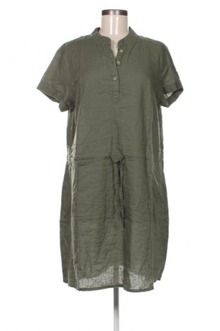 Kleid Blue Motion, Größe XL, Farbe Grün, Preis 18,99 €