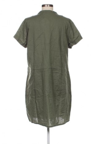Kleid Blue Motion, Größe XL, Farbe Grün, Preis 18,99 €
