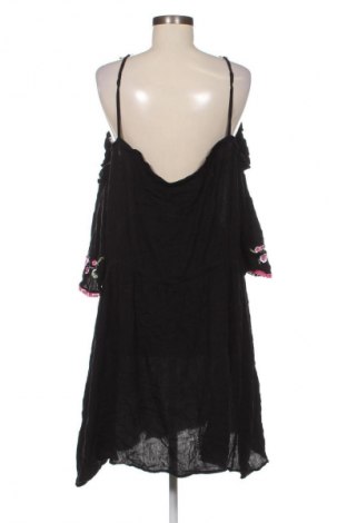 Šaty  Body Flirt, Velikost 3XL, Barva Černá, Cena  469,00 Kč