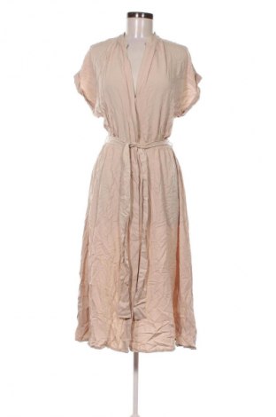 Kleid Body Flirt, Größe M, Farbe Beige, Preis 31,99 €