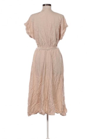 Kleid Body Flirt, Größe M, Farbe Beige, Preis 31,99 €