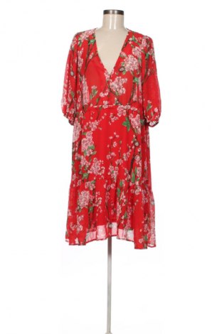 Kleid Body Flirt, Größe XL, Farbe Mehrfarbig, Preis € 21,99