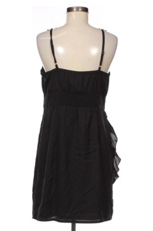 Kleid Body Flirt, Größe L, Farbe Schwarz, Preis 19,99 €