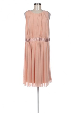 Kleid Body Flirt, Größe XL, Farbe Braun, Preis € 15,00