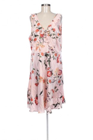 Φόρεμα Body Flirt, Μέγεθος XXL, Χρώμα Πολύχρωμο, Τιμή 18,99 €