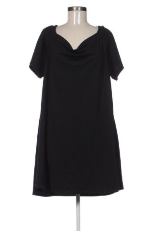 Φόρεμα Boohoo, Μέγεθος XXL, Χρώμα Μαύρο, Τιμή 14,83 €