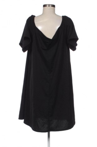 Φόρεμα Boohoo, Μέγεθος XXL, Χρώμα Μαύρο, Τιμή 14,83 €