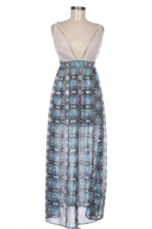 Φόρεμα Boohoo, Μέγεθος M, Χρώμα Πολύχρωμο, Τιμή 14,83 €