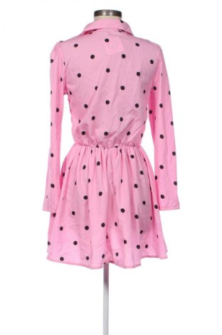 Kleid Boohoo, Größe S, Farbe Mehrfarbig, Preis 9,99 €